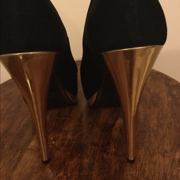 Circus by Sam Edelman platform pumps - Picture 5 of 7